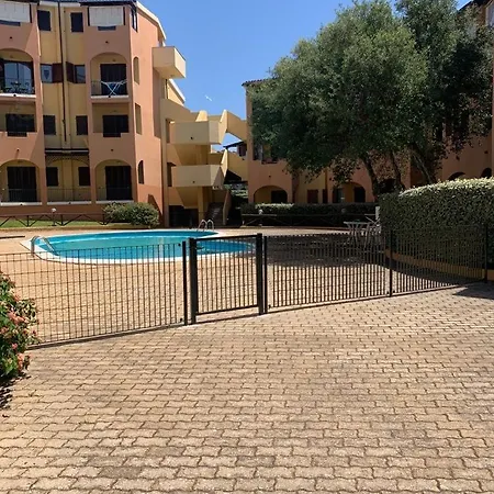 Appartamento Beautiful With Swimming Pool Olbia