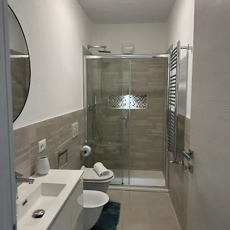Beautiful With Swimming Pool Appartamento Olbia