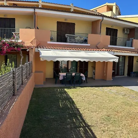 Beautiful With Swimming Pool Appartamento Olbia