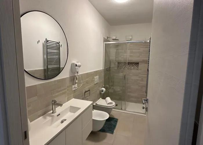 Beautiful With Swimming Pool Appartement *