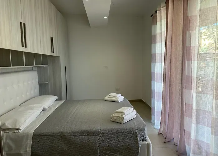 Beautiful With Swimming Pool Appartement