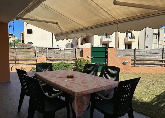 Beautiful With Swimming Pool Appartement